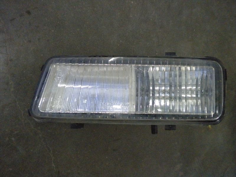 Faro fanale anteriore sinistro Fiat Scudo marca Carello 36010.748 usato.