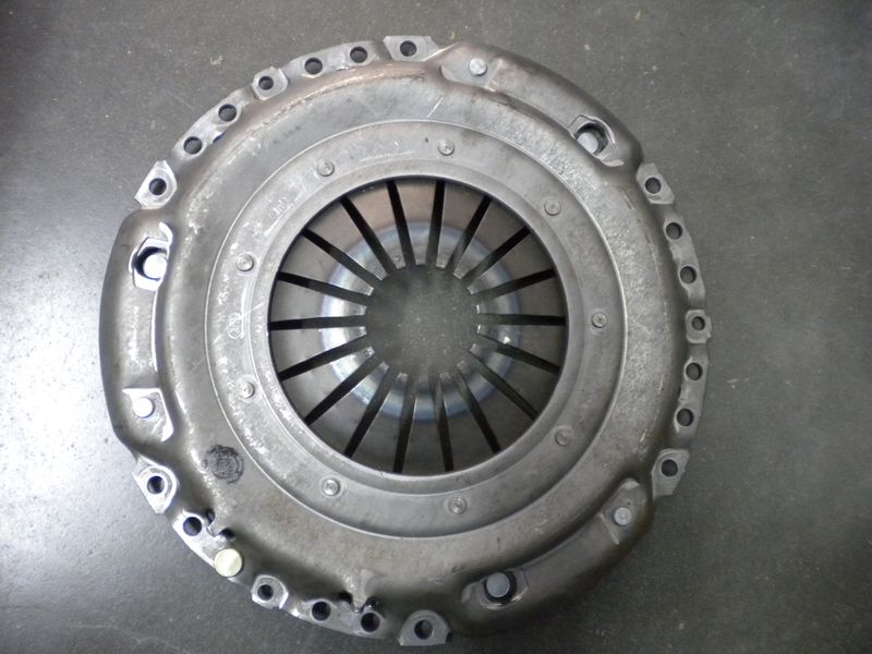 Spingidisco frizione Volkswagen Audi codice 074141025B. Nuovo.