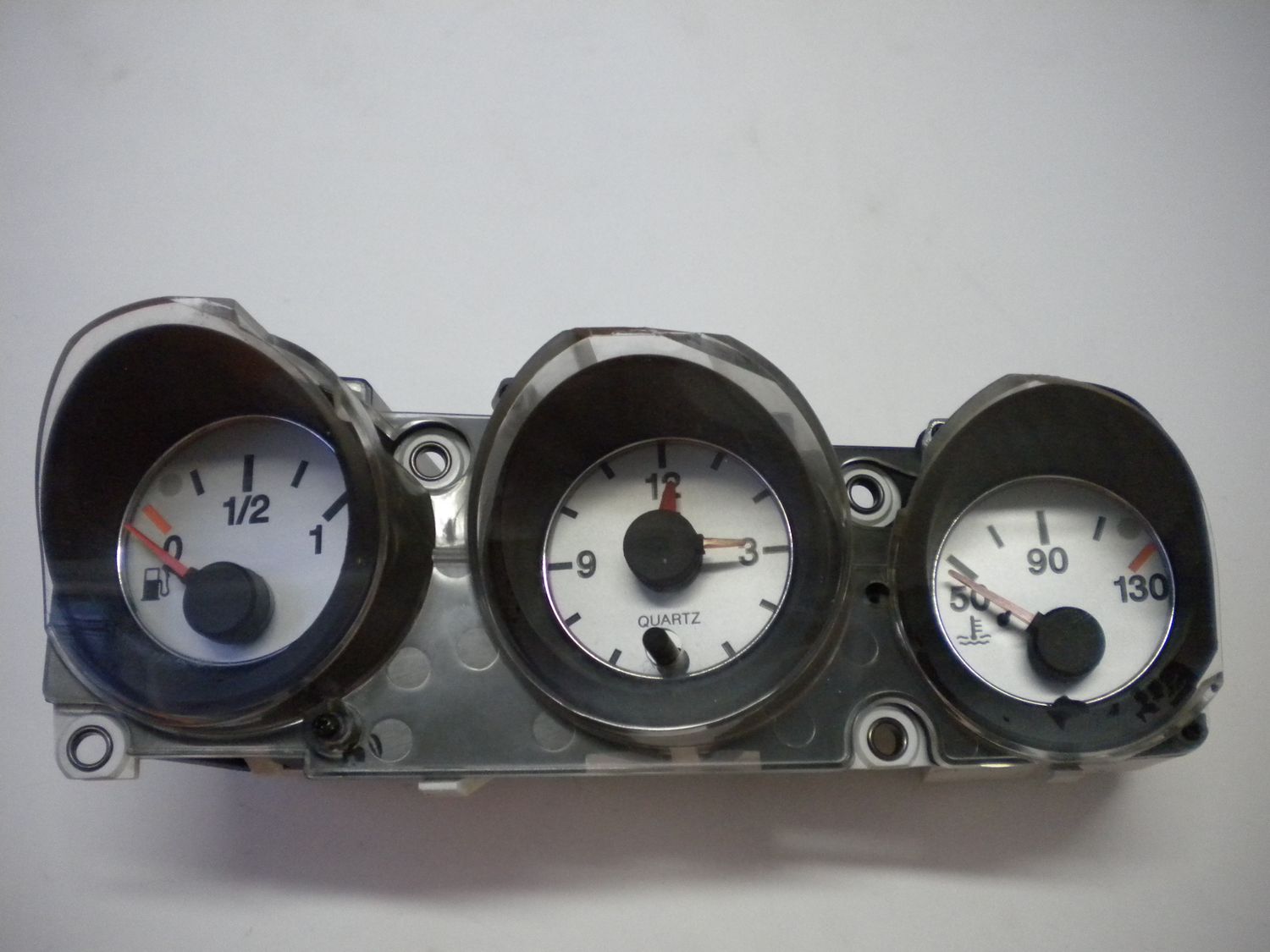 Strumentazione per Alfa Romeo 156, usata.