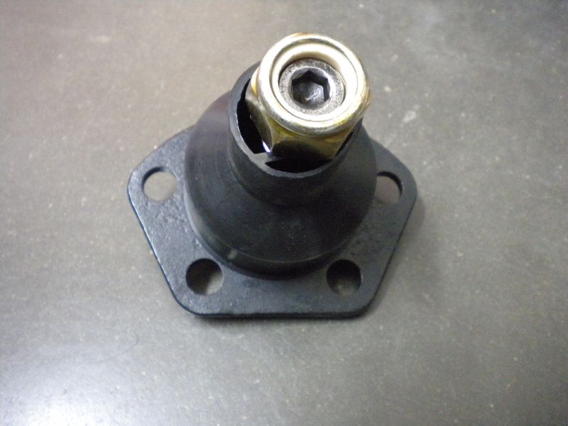 Snodo sospensione Frap 2370 Fiat Ducato 18 q.li nuovo.
