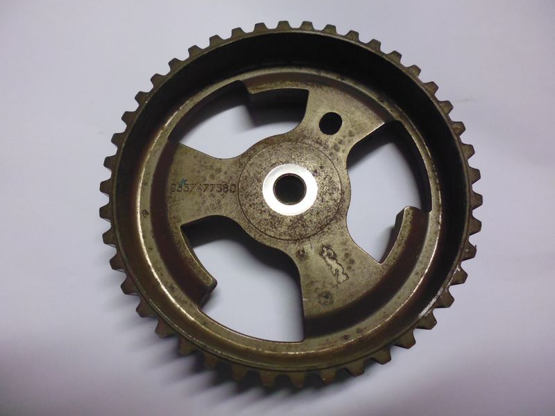 Ruota dentata albero a camme Peugeot, Citroen, Ford e Mini 1.6 HDI.