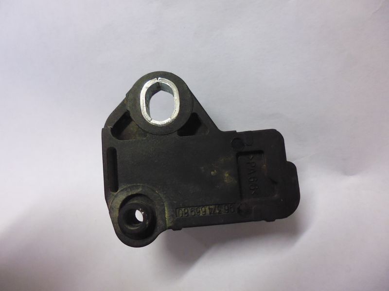 Sensore di giri 9637466980 per motori 1.6 HDI e TDCI.