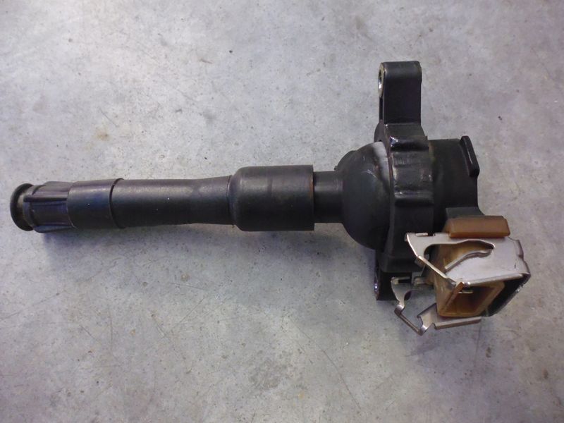 Bobina accensione Bremi 1748017 per BMW vari modelli benzina 2.0 2.2 2.8 3.0.