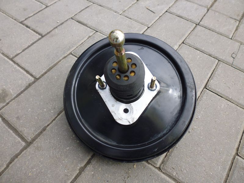 Servofreno TRW LSC80 46780556 per Alfa Romeo 147 1.9 JTD, usato.