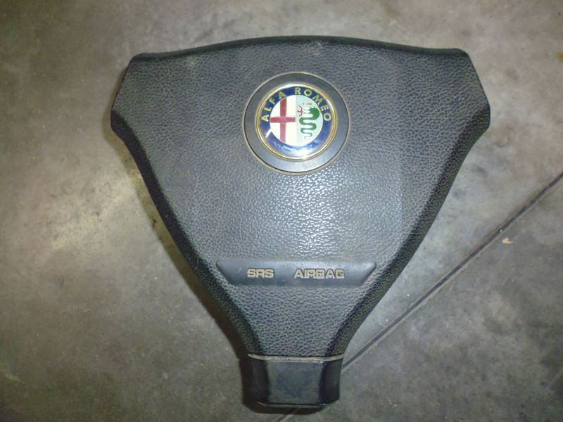 Airbag volante per Alfa Romeo 146, usato.