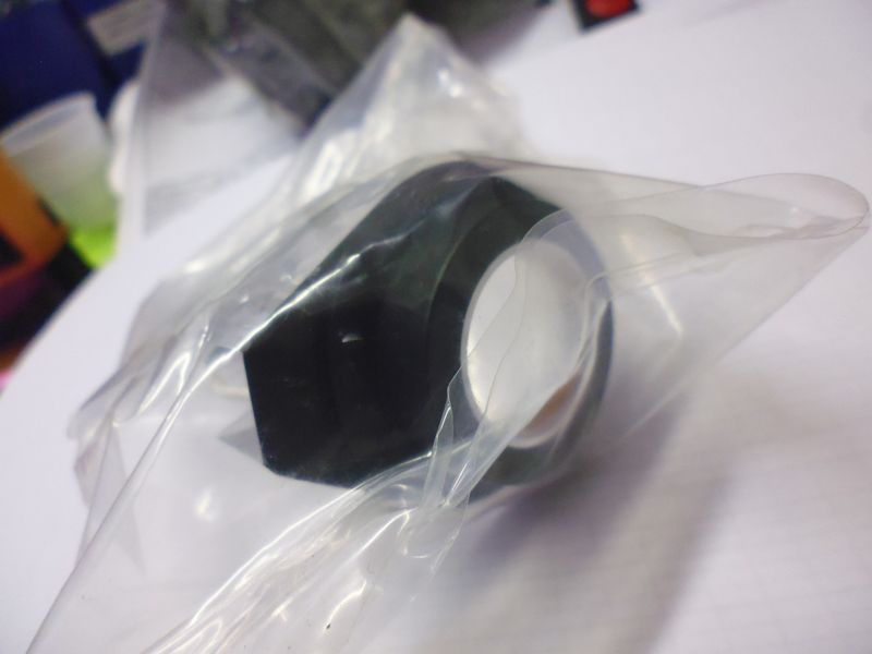Antenna di lettura chiave KIA RIO codice 95401 1w010 954011w010. NUOVA.