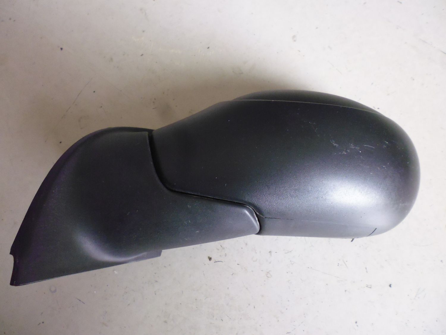 Specchietto retrovisore sinistro Citroen C3 2002/2010. Specchietto retrovisore sinistro Citroen C3 2002/2010.