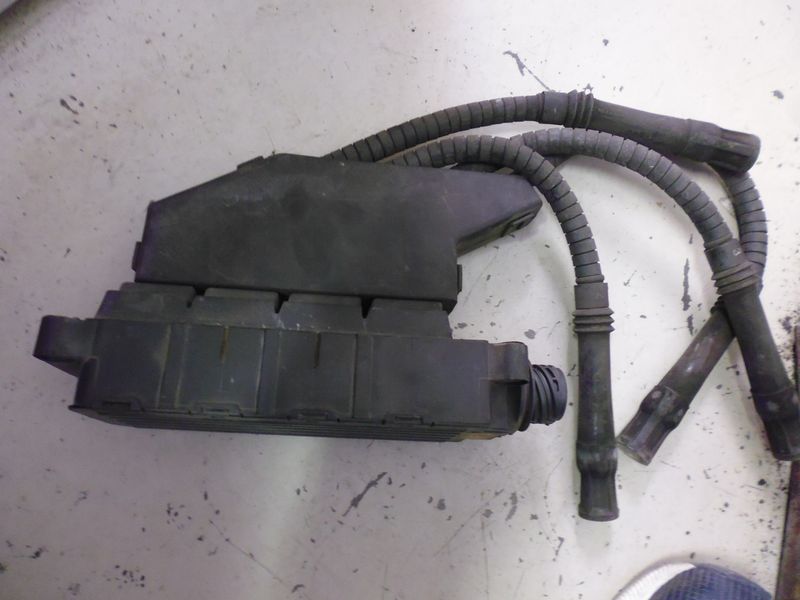 Bobina accensone BMW 316 serie E36.