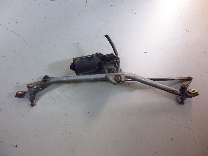 Motorino tergicristallo anteriore Audi A4 serie B5 dal 1994 al 1999