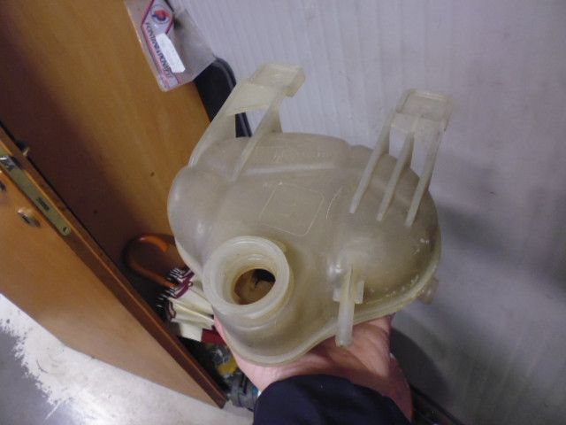 Vaschetta liquido radiatore Fiat Grande Punto 1.2