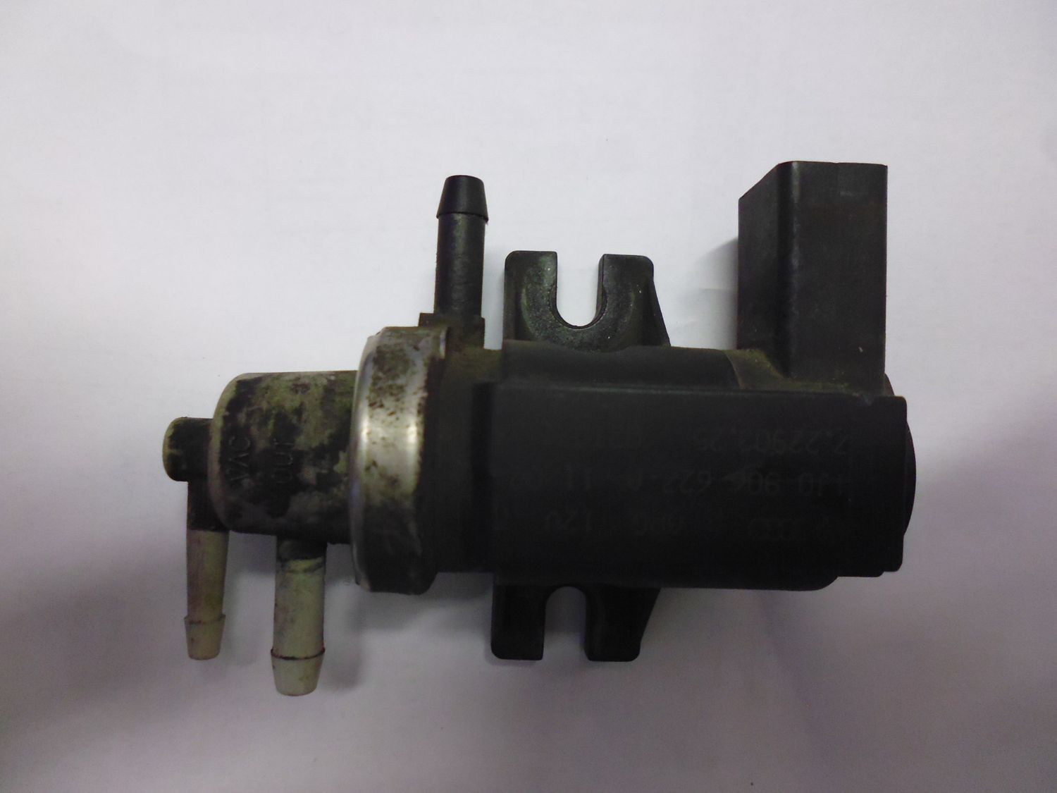 Attuatore EGR Audi Volkswagen 1.9 TDI e 2.0 TDI