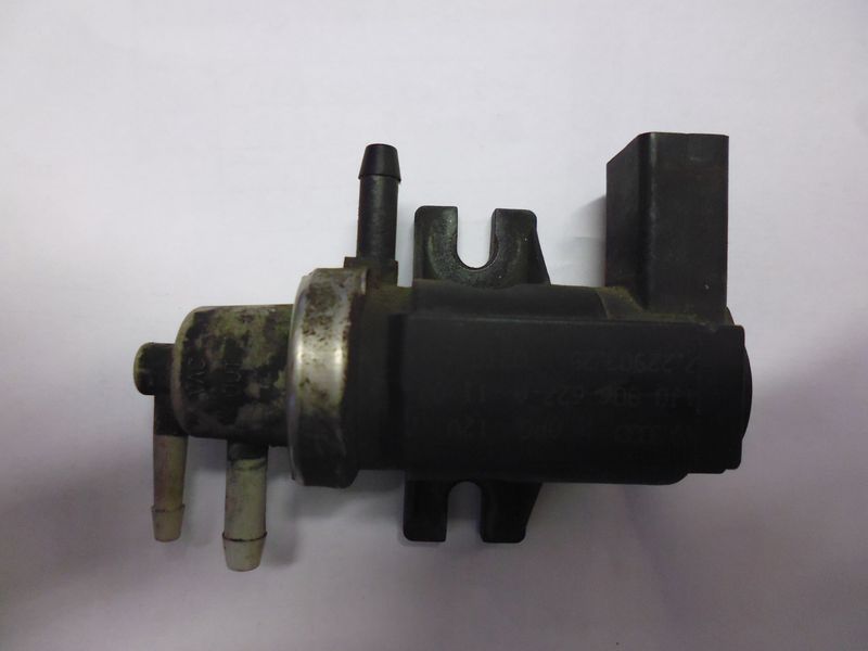 Attuatore EGR Audi Volkswagen 1.9 TDI e 2.0 TDI