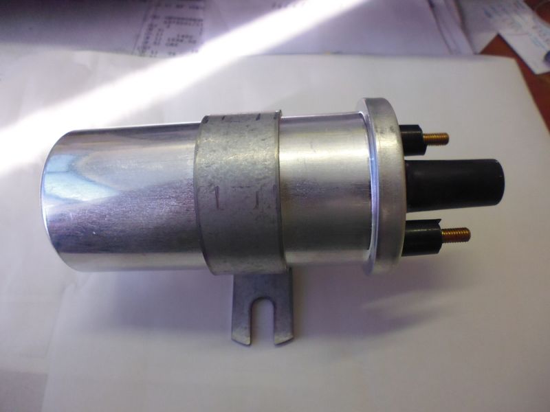 Bobina accensione ERA 880022 per vetture gruppo Audi Volkswagen.