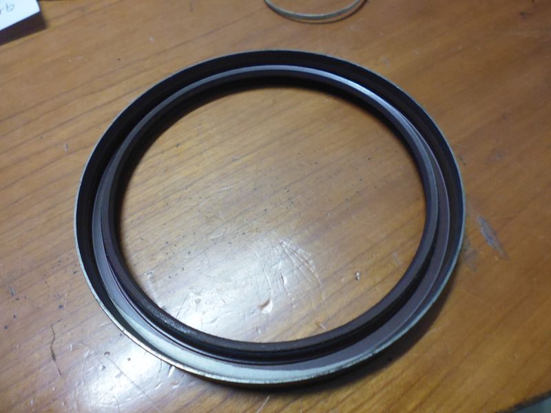 Paraolio albero motore Corteco 12014831B misura 100x118x10.