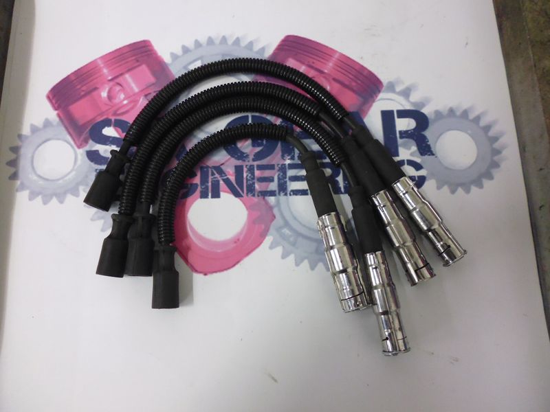 Cavi candele BERU 0300162101 per Mercedes.