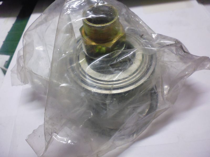 Cuscinetto ruota anteriore Autokit Quick Service 01.181 Fiat-Lancia.