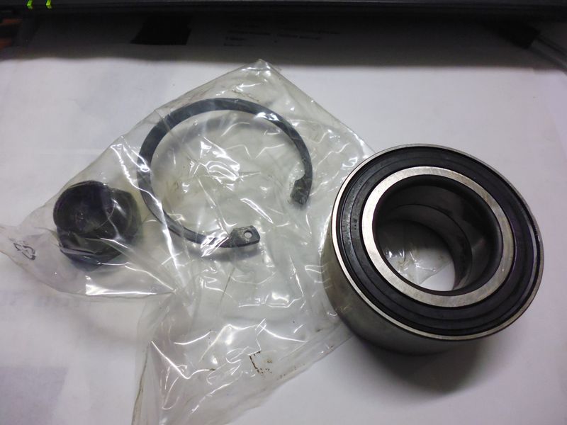 Cuscinetto ruota anteriore SKF VKBA1432 per Ford Escort, Fiesta ed Orion.