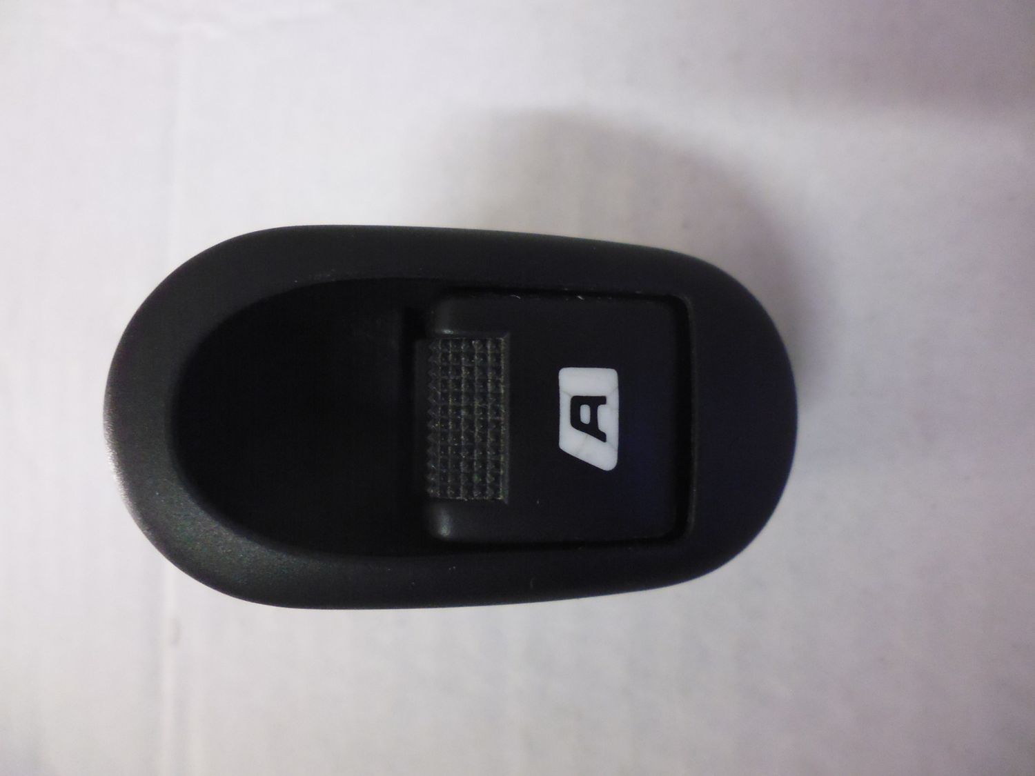 Pulsante interruttore alzacristalli Citroen C3 del 2005