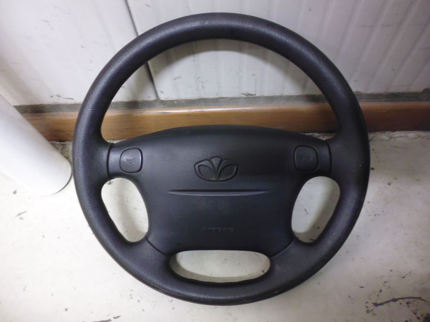 Volante con airbag Daewoo Matiz usato.