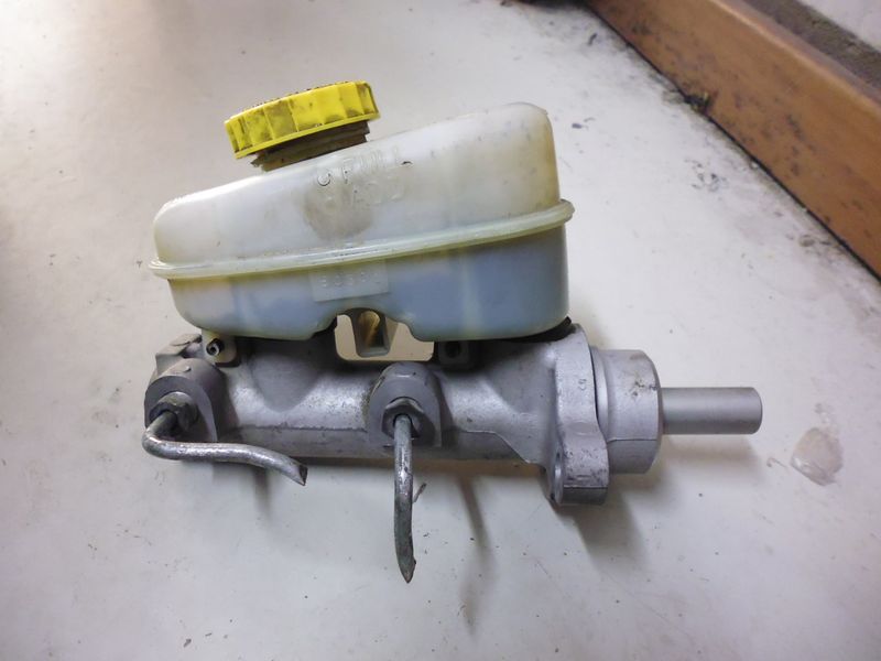 Pompa freni Bendix 4028 per Jeep Grand Cherokee