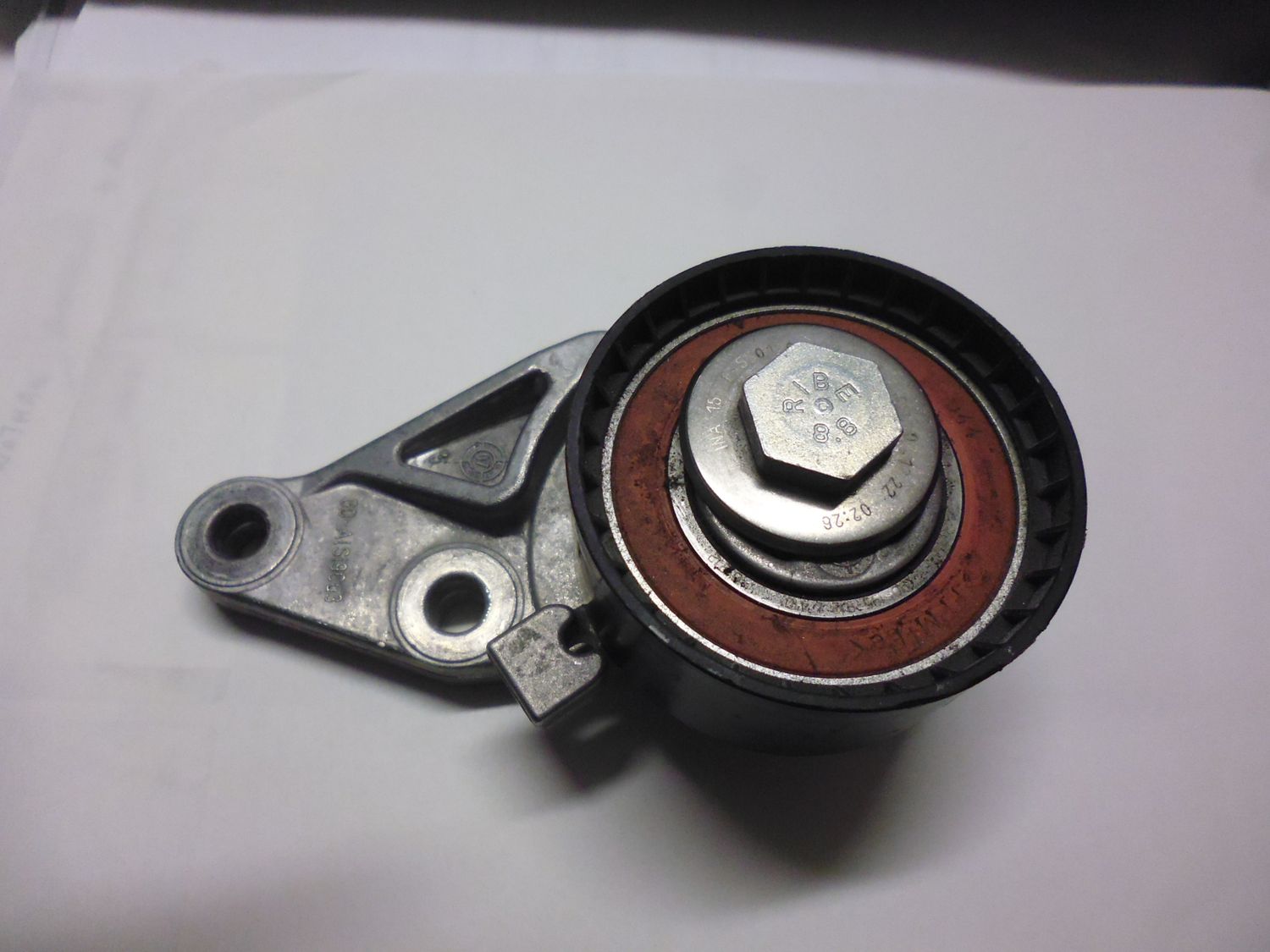 Tendicinghia distribuzione INA 15 F550126 per Ford Focus 1.6 16v.