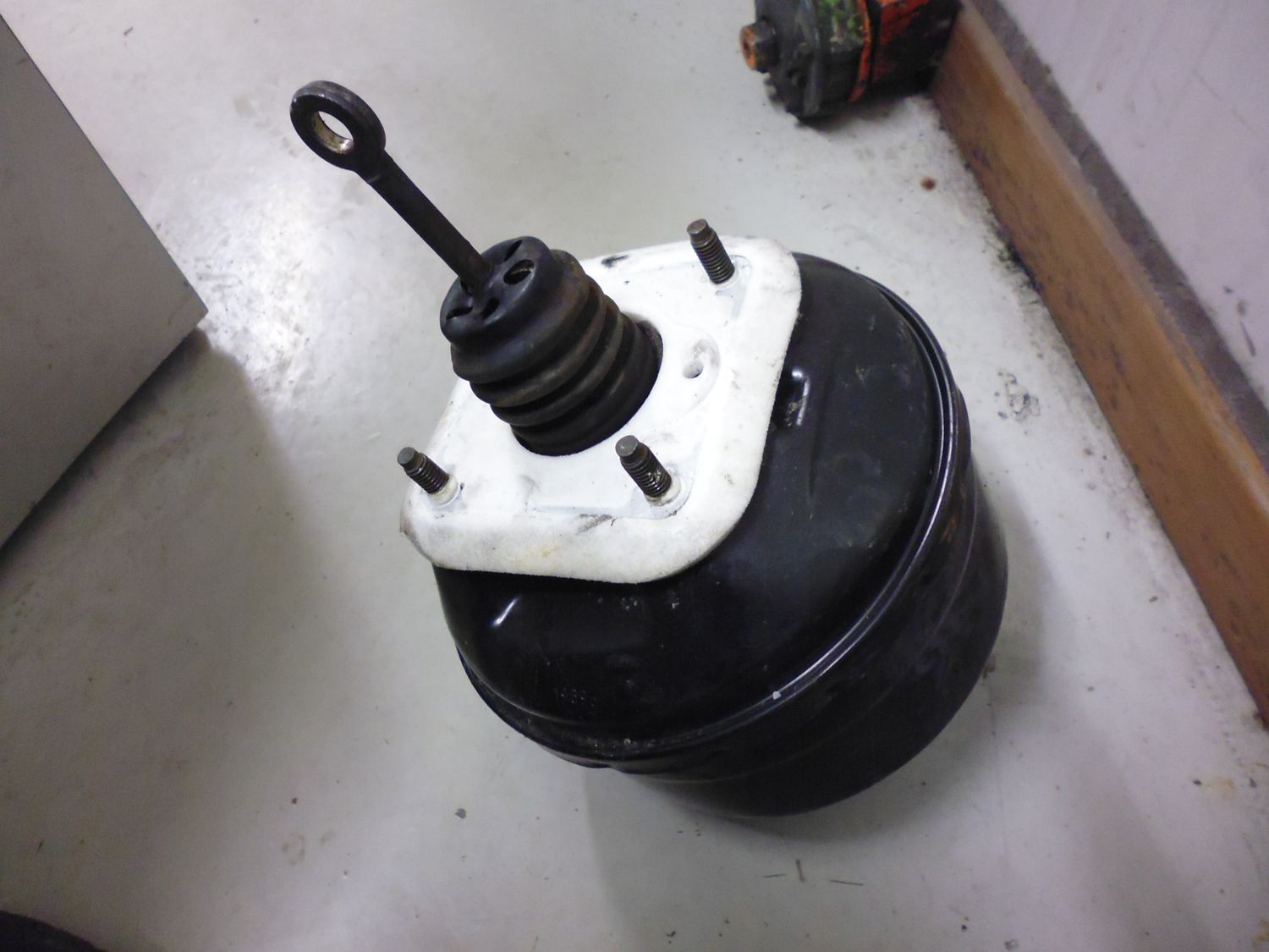 Servofreno Jeep Grand Cherokee ZJ 4.0 benzina 93/99 codice 52008646.