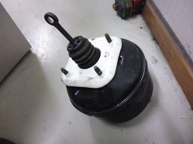 Servofreno Jeep Grand Cherokee ZJ 4.0 benzina 93/99 codice 52008646.