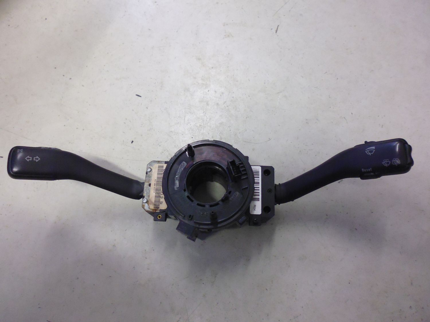 Devioluci originale Volkswagen per Golf 4 usato 4BO953503H.
