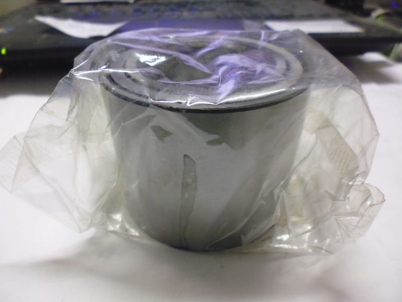 Cuscinetto ruota originale Fiat 1328029080 per Ducato.