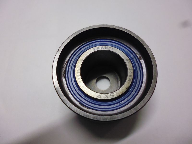 Cuscinetto cinghia servizi SKF VKM 36001.