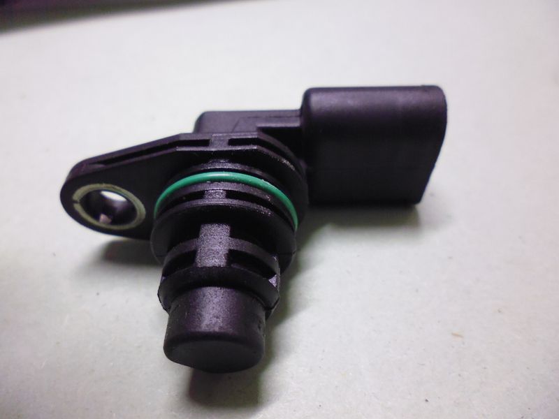 Sensore di giri e fase Bougicord 144542 per vetture guuppo Volkswagen.