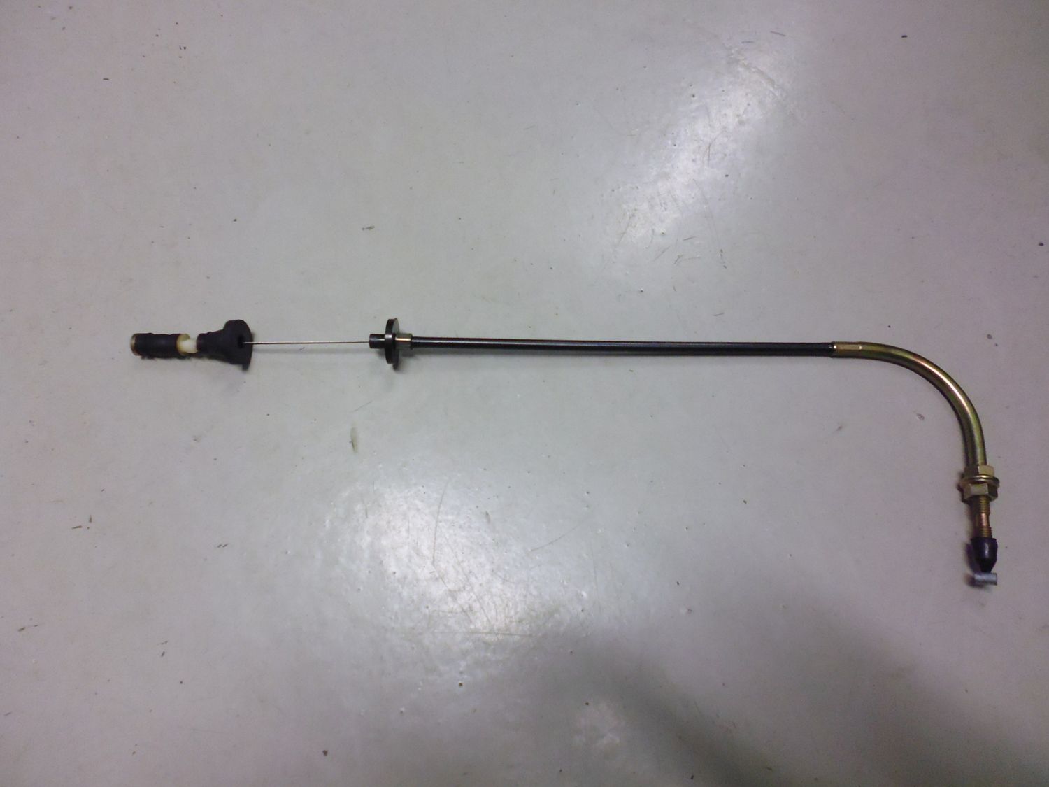 Cavo acceleratore a pedale Fiat Cinquecento 92/98.