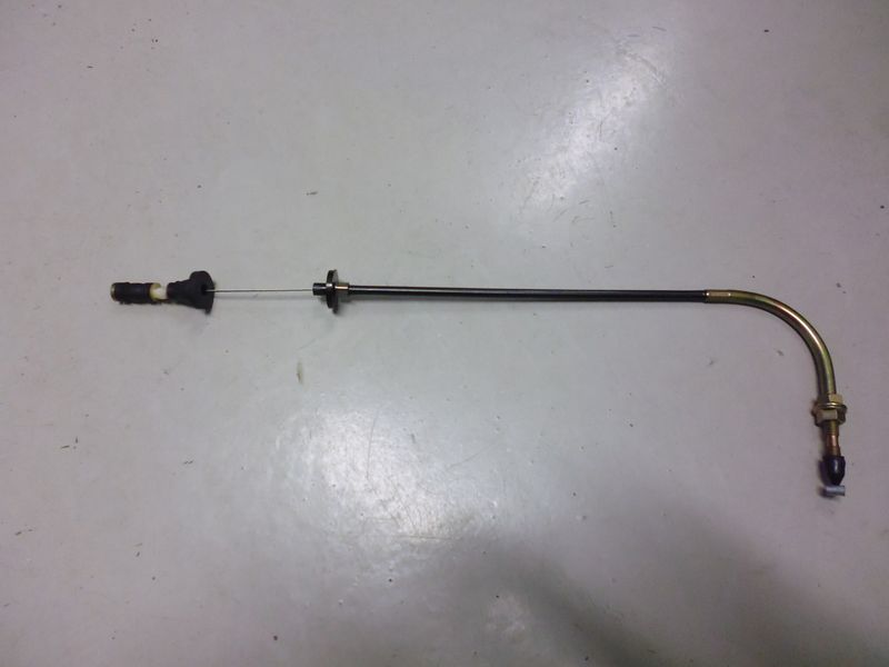 Cavo acceleratore a pedale Fiat Cinquecento 92/98.