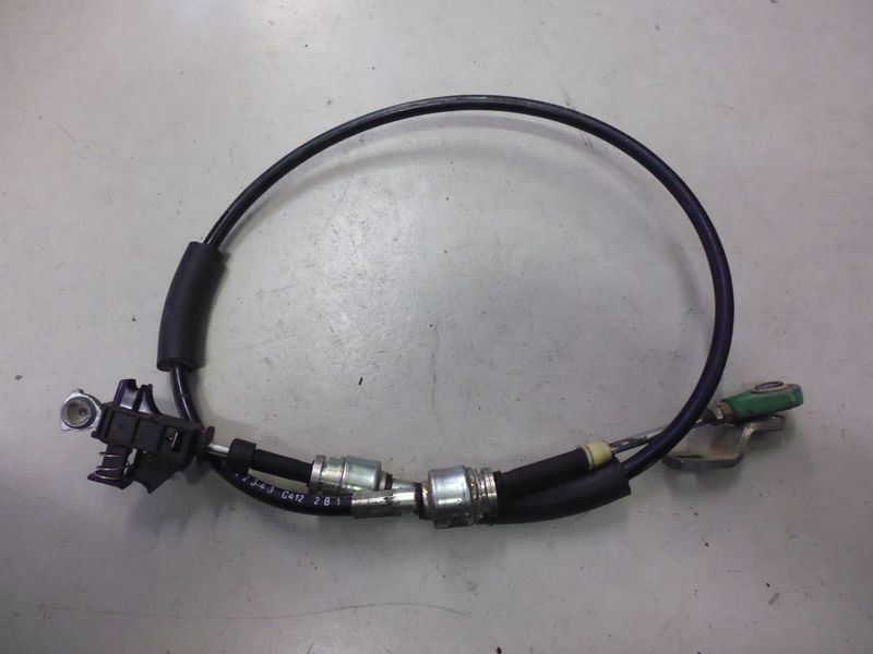Cavo comandi cambio Fiat 500 e Panda (169) 55222343, usato.
