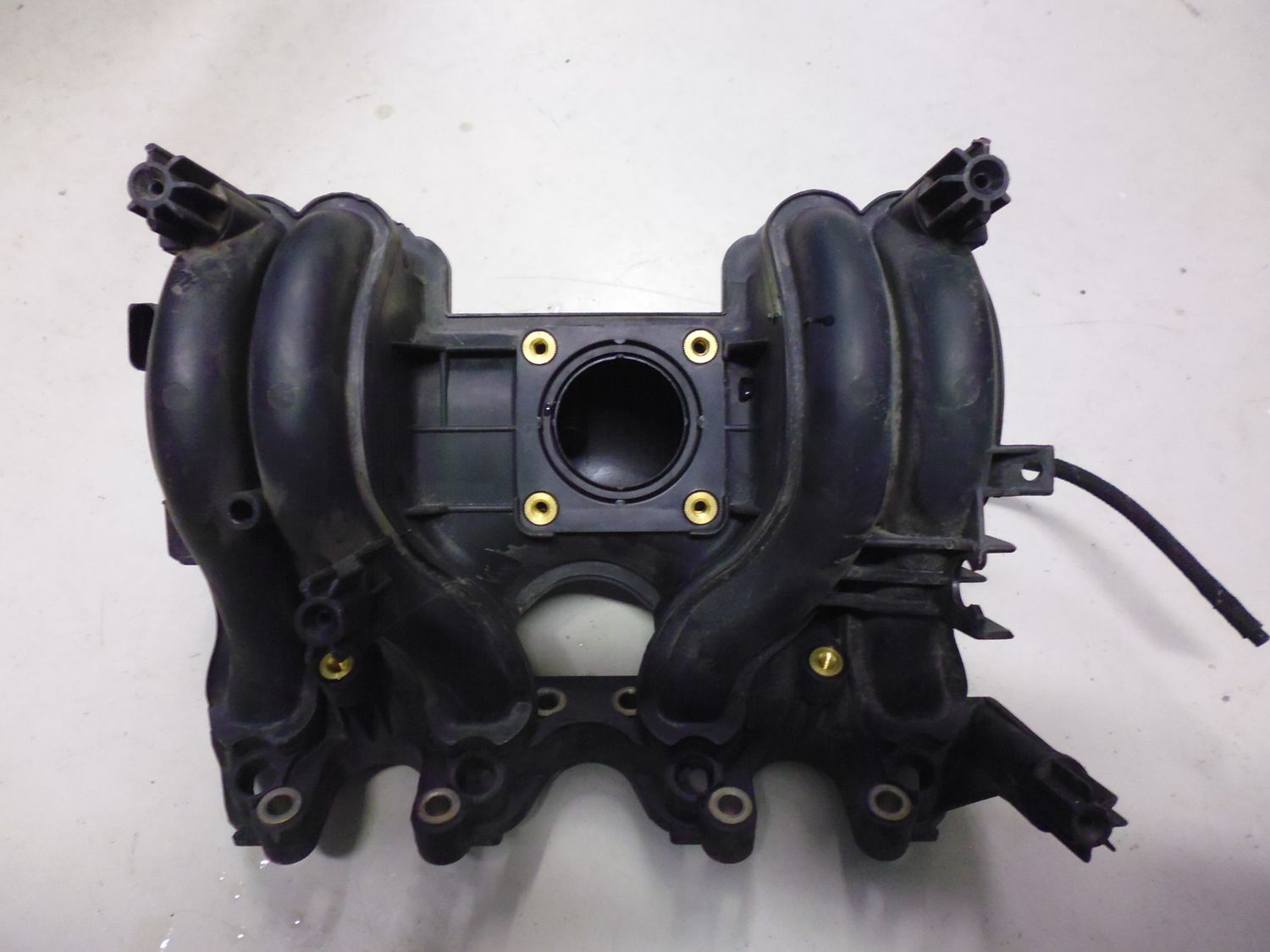 Collettore aspirazione Bosch 028062003 Volkswagen 030129711BF per Polo 1.0
