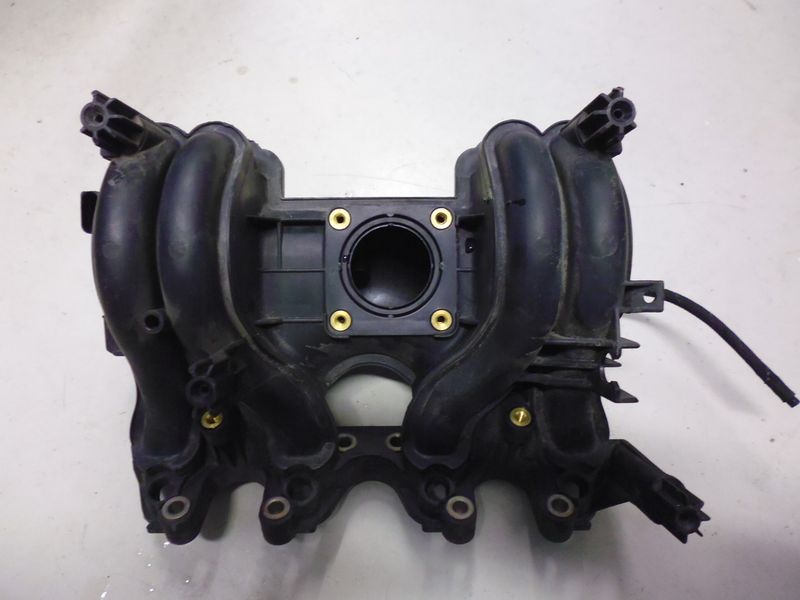 Collettore aspirazione Bosch 028062003 Volkswagen 030129711BF per Polo 1.0