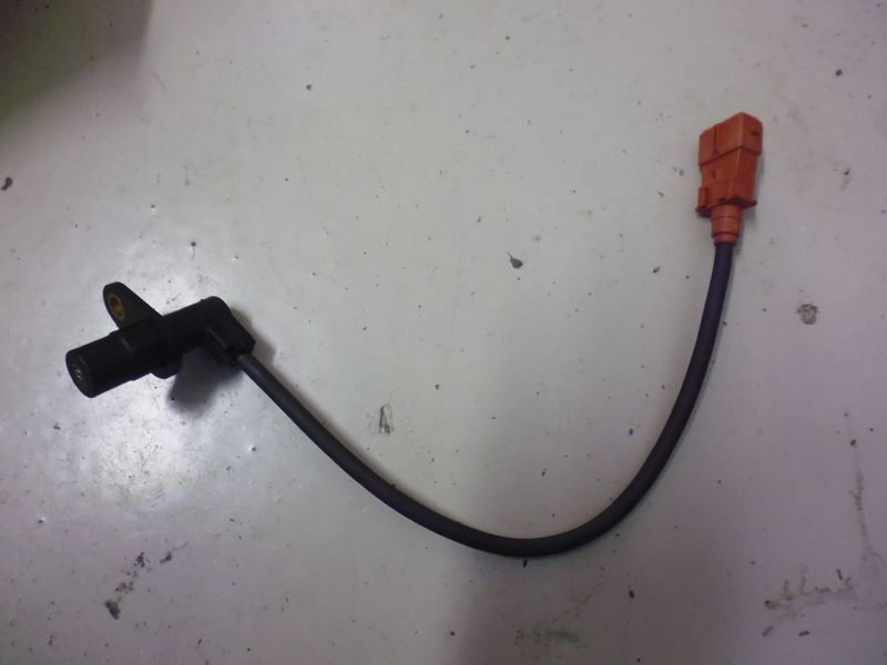 Sensore di giri  fase Peugeot 9606816880, nuovo.