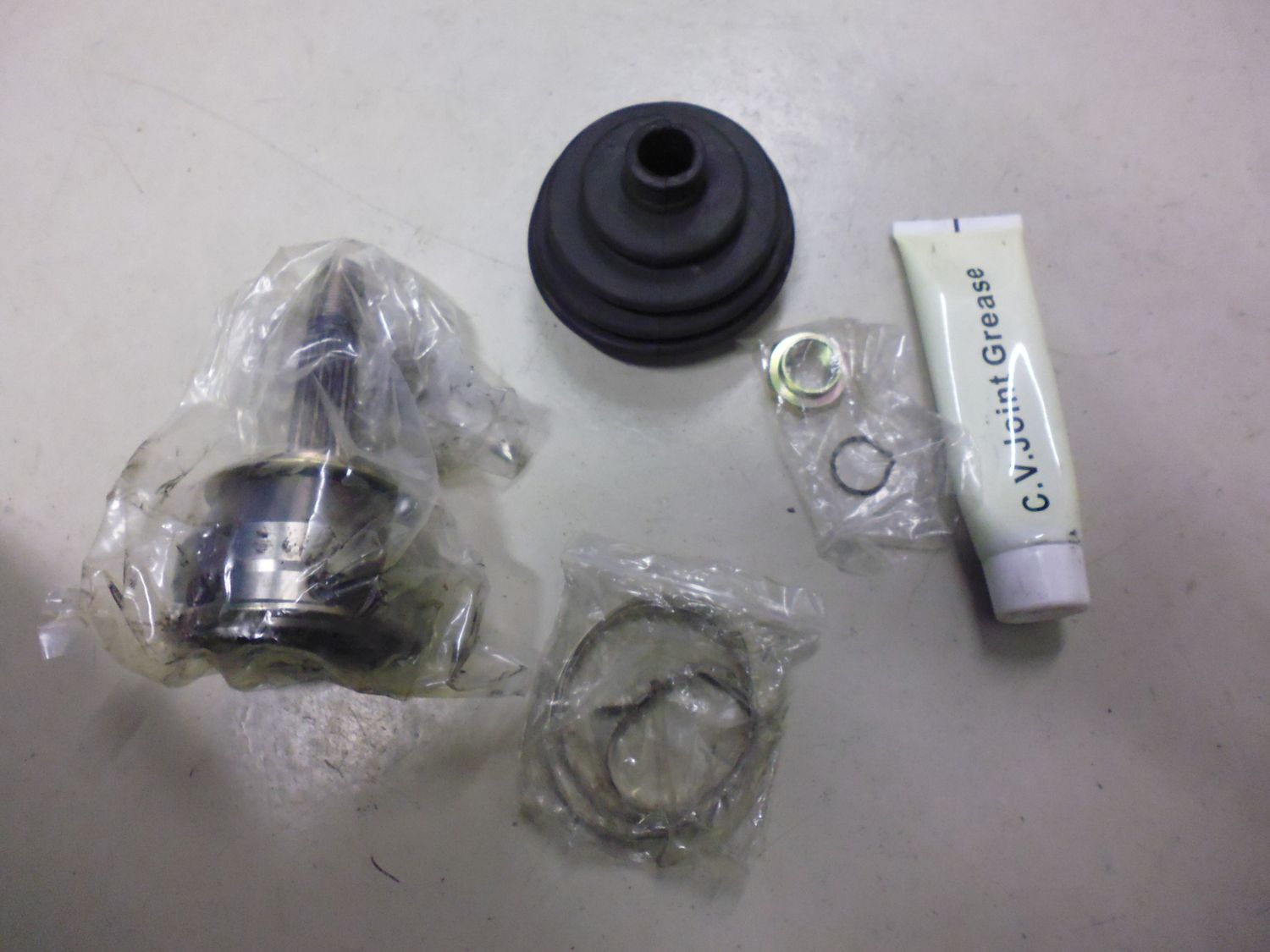 Giunto omocinetico AP KFT050 per A112, Fiat 127, 128. Nuovo. Giunto omocinetico AP KFT050 per A112, Fiat 127, 128. Nuovo.