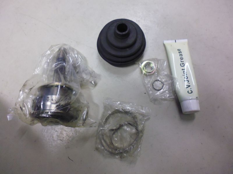 Giunto omocinetico AP KFT050 per A112, Fiat 127, 128. Nuovo.