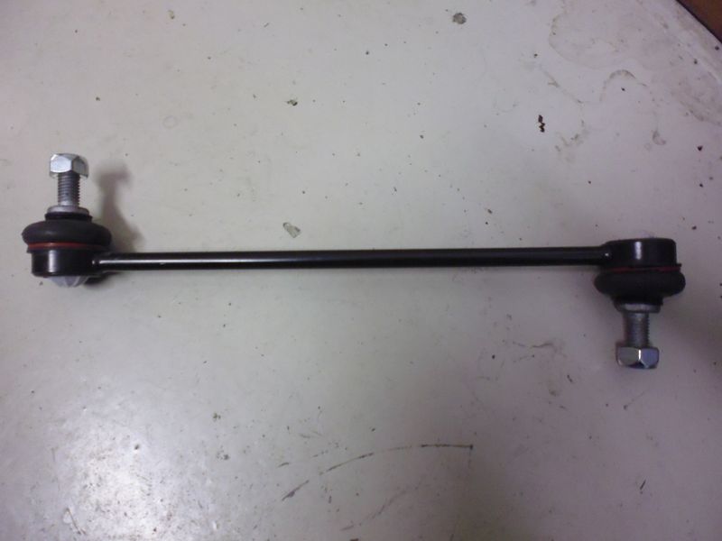 Tirante barra stabilizzatrice anteriore BMW srie 3 E46.