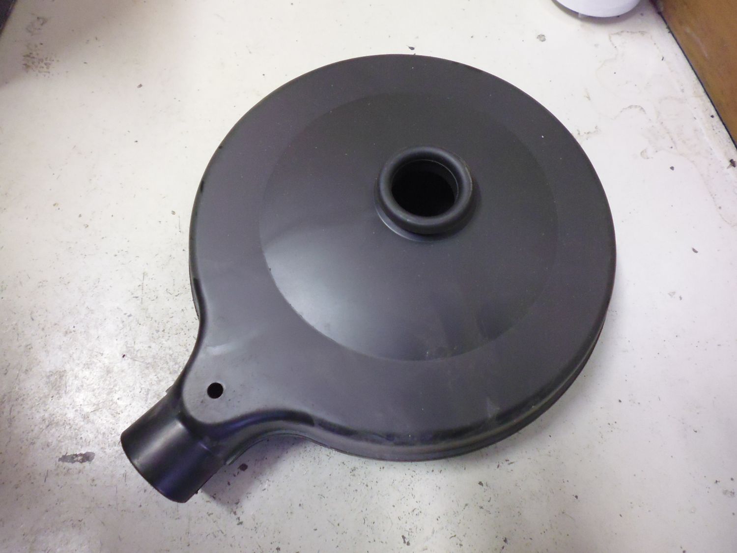 Filtro aria Fiaam FL6705 per Reanult 4.