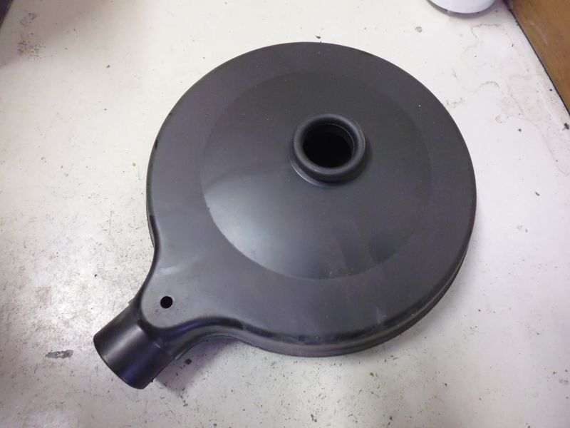 Filtro aria Fiaam FL6705 per Reanult 4.