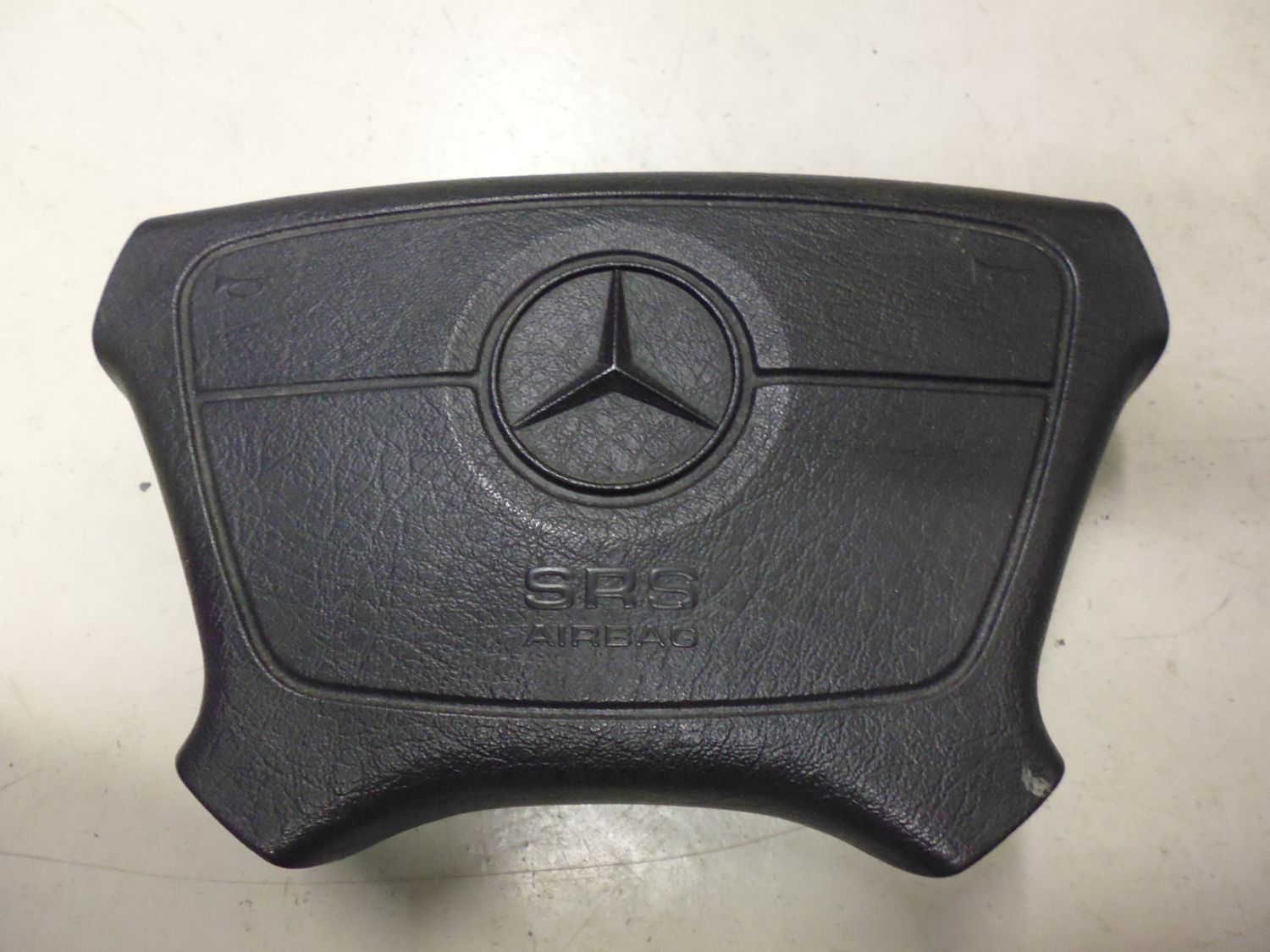 Airbag volante Mercedes C180 serie W202 del 1994.
