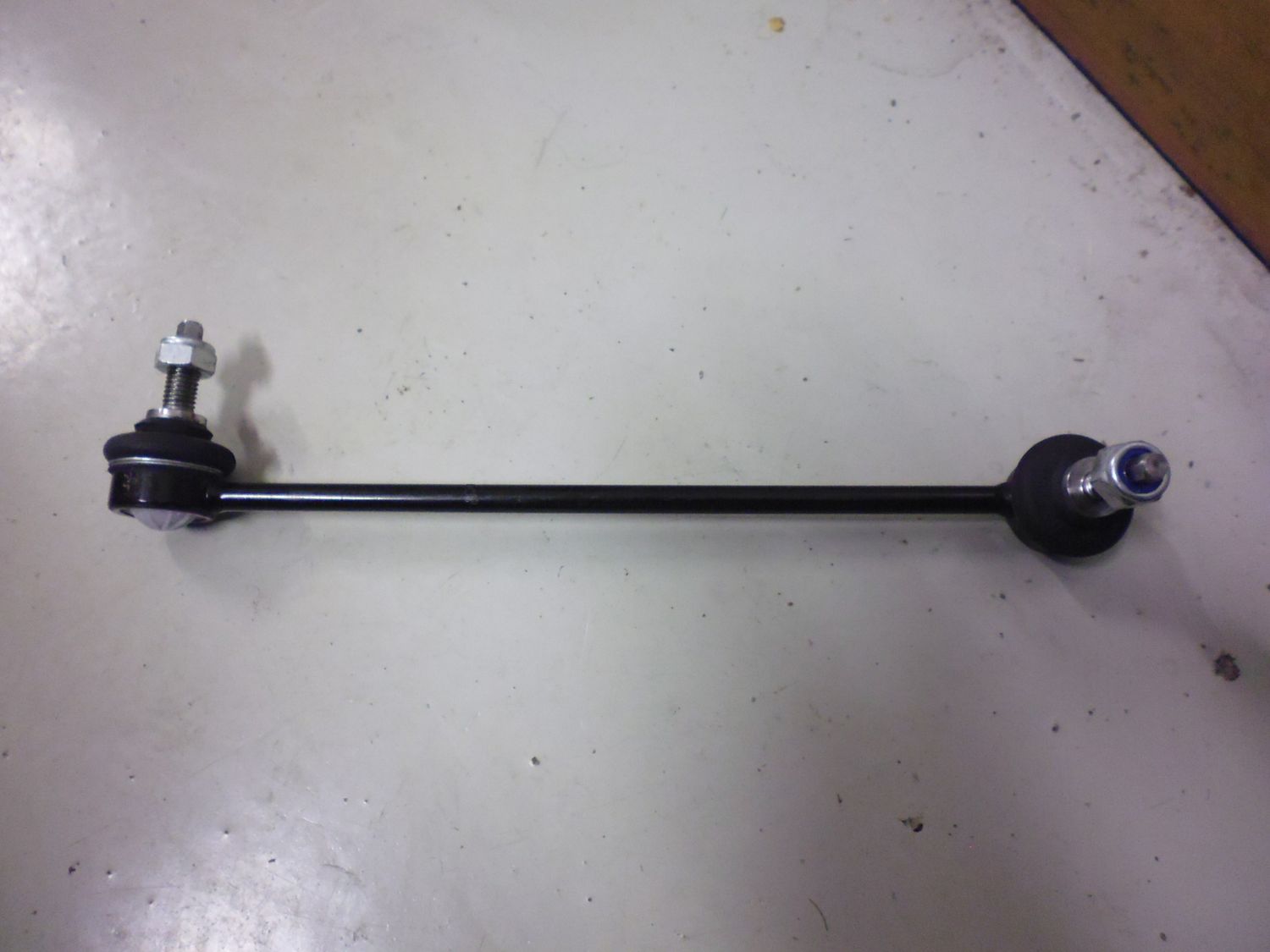 Tirante barra stabilizzatrice OCAP 0501792 Mercedes w203.