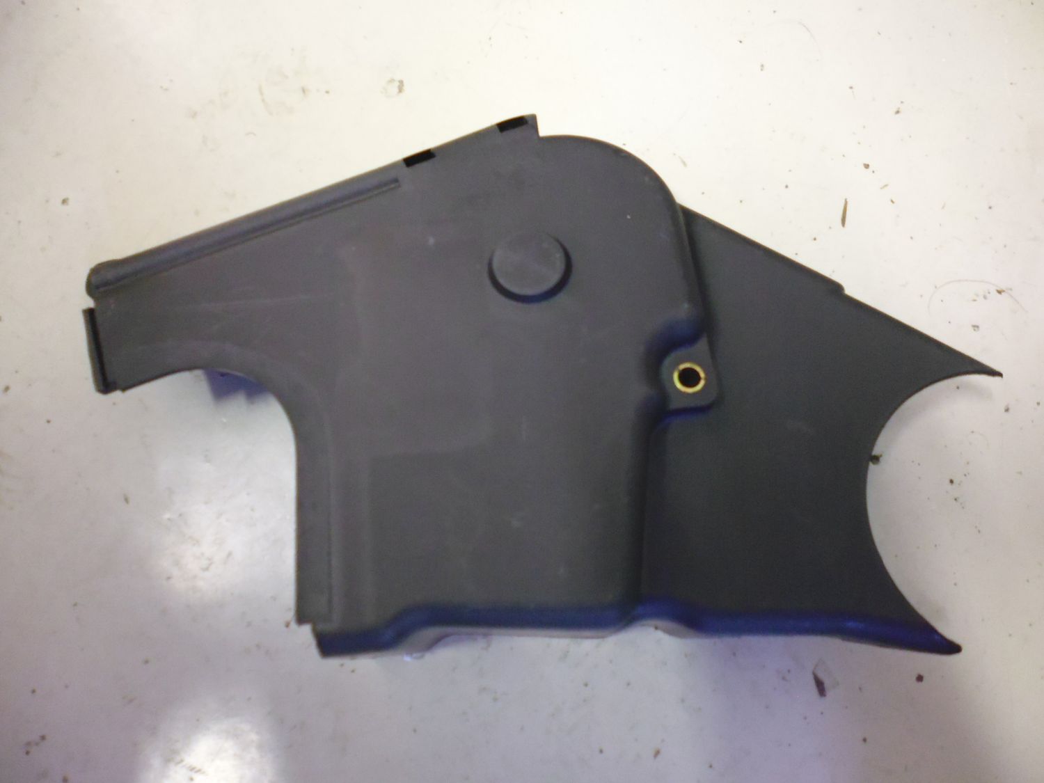 Coperchio distribuzione per Fiat Punto 1.2 16V codice DIS 46782206.