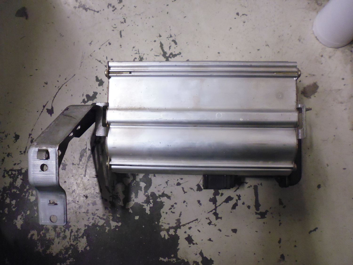 Airbag lato passeggero Volkswagen Golf 4 IV 11739504.