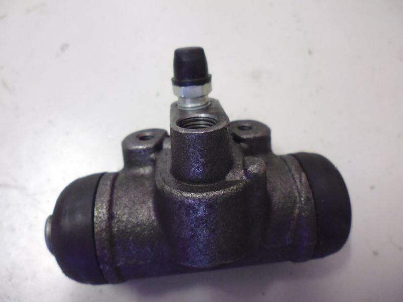 Cilindretto freno postriore sinistro RHIAG NT3387 per Suzuki Vitara