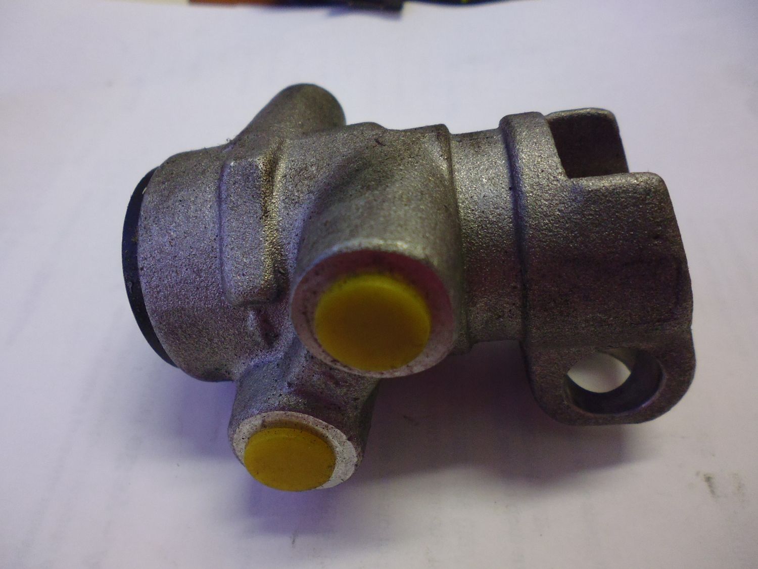 Correttore di frenata FEG 17219 per Fiat Duato Citroen C25 Peugeot J5.