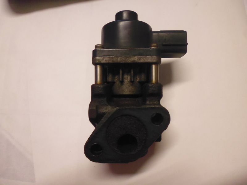 Valvola EGR Fiat 16 e Suxuki SX4 motore 1.600 benzina.