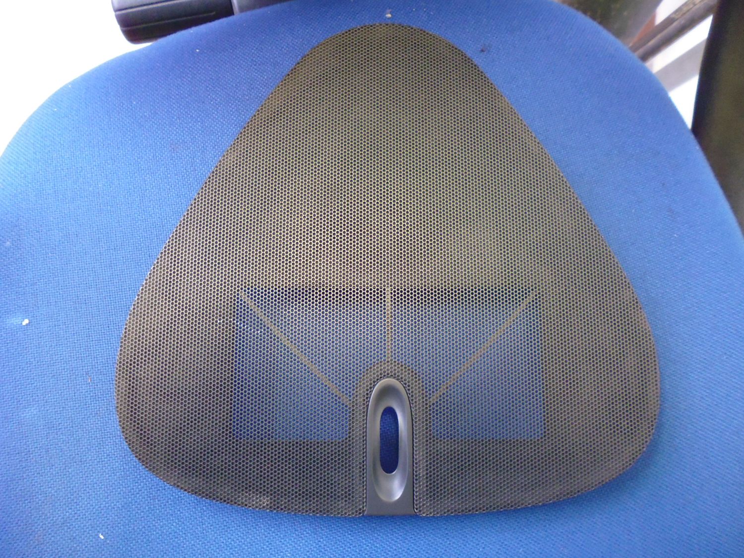Copertura griglia bocchetta ventilazione Mercedes C serie W203 codice A2038300718 Copertura griglia bocchetta ventilazione Mercedes C serie W203 codice A2038300718